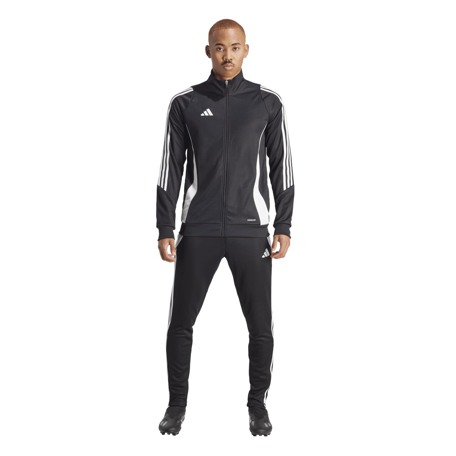 adidas Tiro24 Training Maillot de survêtement Homme (Lot de 1)