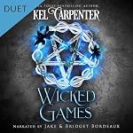 Cover of Wicked Games