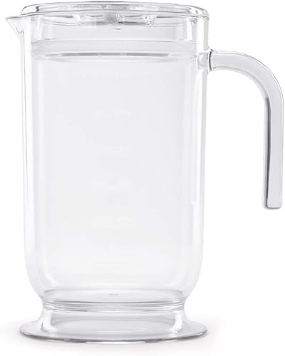 Miniatura 6 de SMEG Batidora de inmersión de mano con vaso de precipitados, cuenco para cortar con tapa, batidor de alambre, 5 controles de velocidad, fabricado