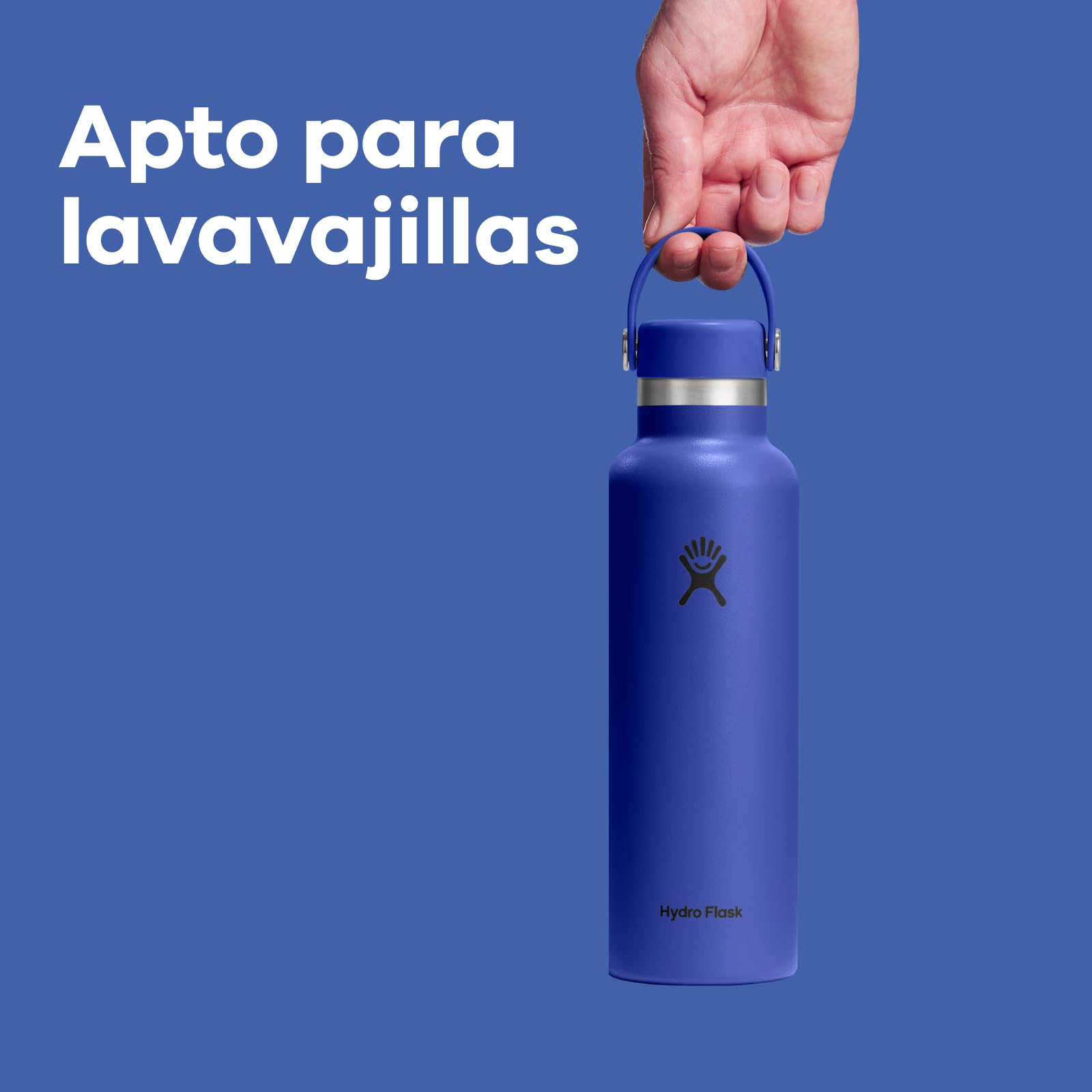Hydro Flask – Standard Flex Cap 710 ml (24 oz) Bottle