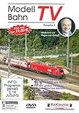  Modellbahn TV - Ausgabe 4