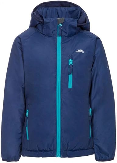 Trespass Shasta Girls Jacket : Amazon 