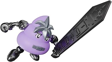 BANDAI SPIRITS Clay Model Kit Unko Surdays F (Provisional)