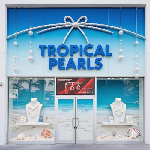 Image of P6 ‌Programmable Scrolling LED Sign 40 inchx17 inch, IP65 Waterproof Programmable Digital Sign, Supports Text /Image /Video for Restaurants & Retail Stores