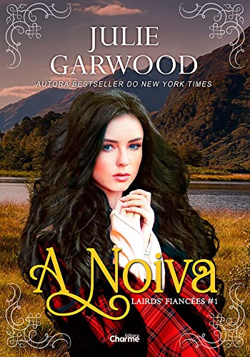 A Noiva - Lairds' fiancées - Livro 1
