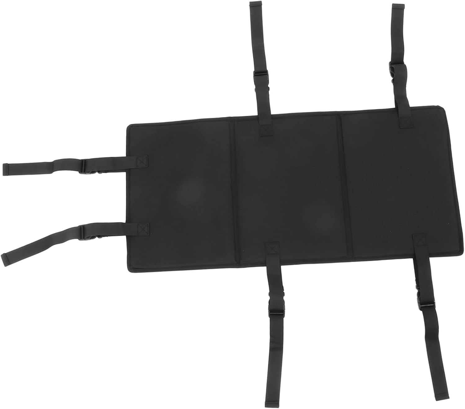 Artibetter Bunk Bed Ladder Cover Babyproof Safety Pad for Toddlers Fall Ladder Board Easy Install