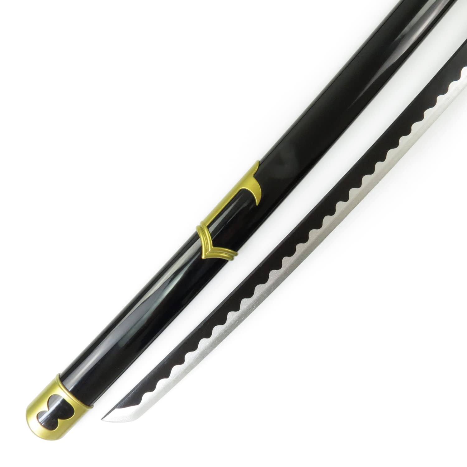 Amazon.co.jp: ONE PIECE ワンピース ロロノア.ゾロ 武器 三代鬼徹 和 