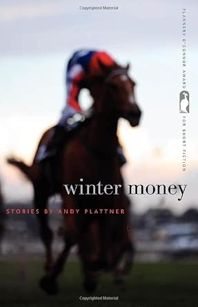 Winter Money: Stories Winter Money: Stories book cover