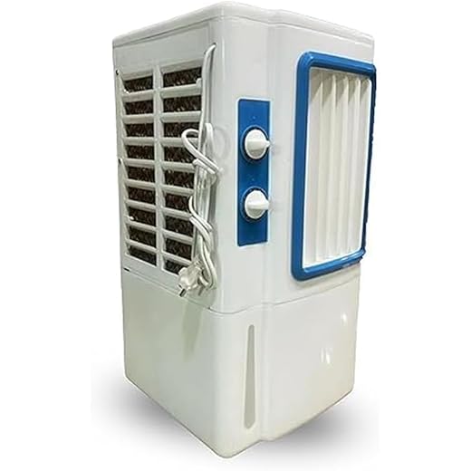 TIAMO Chhotu 10 L Blower Personal Air Cooler for Home/Kitche