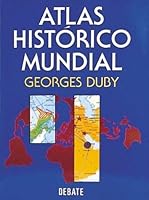 Atlas Historique Mondial 2035030145 Book Cover