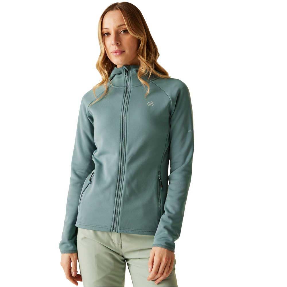 Dare2b Womens Density Core Stretch Midlayer