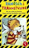  Janoschs Traumstunde 01: Oh, wie schön ist Panama / Popov und die Geschichte vom Schloß [VHS]