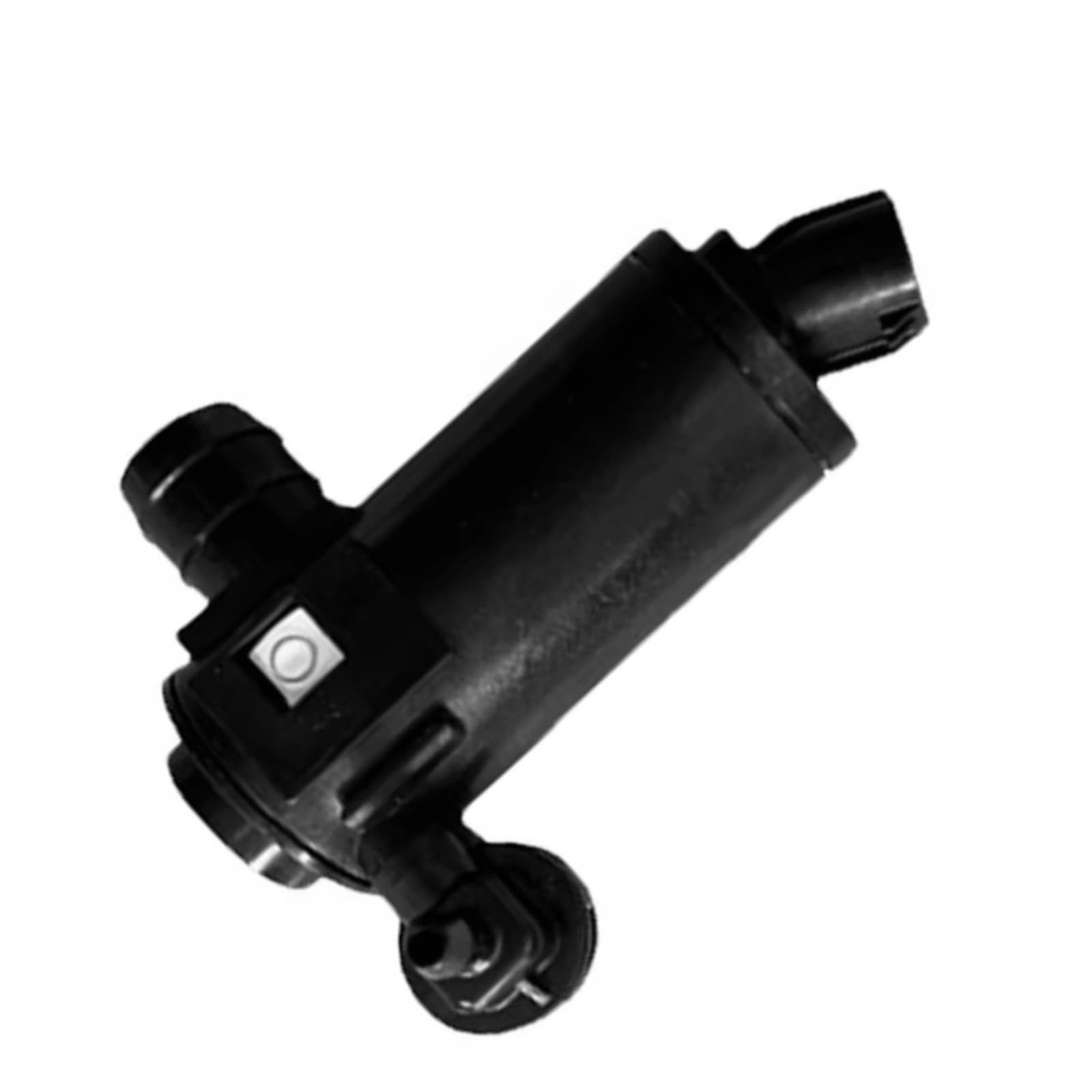 Windshield Wiper Pump Compatible With Lexus For Gx470 2003-2009 For Is250 For Is350 2006-2011 1 Pcs Windshield Washer Pump Replacement Part G22C67482