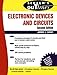 Produktbild Schaum's Outline of Electronic Devices and Circuits, Second Edition (Schaum's Outlines)