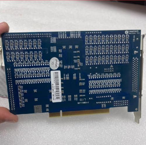 DMC2410 V2.1 (Used) Motion Control Card