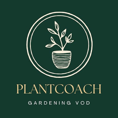 Plant Coach - Free Gardening Content VOD