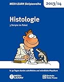  MEDI-LEARN Skriptenreihe 2013/14: Histologie im Paket
