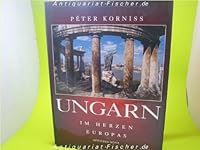 Ungarn 9635483791 Book Cover