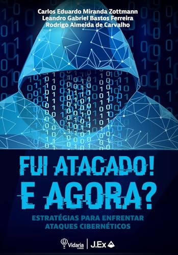 FUI ATACADO! E AGORA?