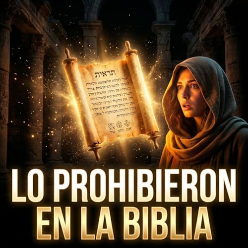 El Evangelio de la Verdad: El Texto Prohibido que la Iglesia Ocult&oacute; Durante Siglos Podcast By  cover art