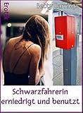 deutsche bahn fahrkarten app  Schwarzfahrerin erniedrigt und benutzt