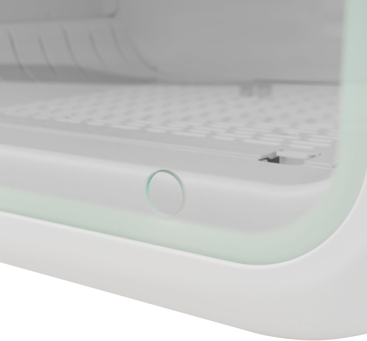 62L Multiple Automatic Pet Dryer Box, 800W Pet Force Dryer Cat Dryer Box with Adjustable Temperature & Timer, Low Noise Pet Drying Box for Cats up to 22.05 lbs or Dogs up to 16.53 lbs