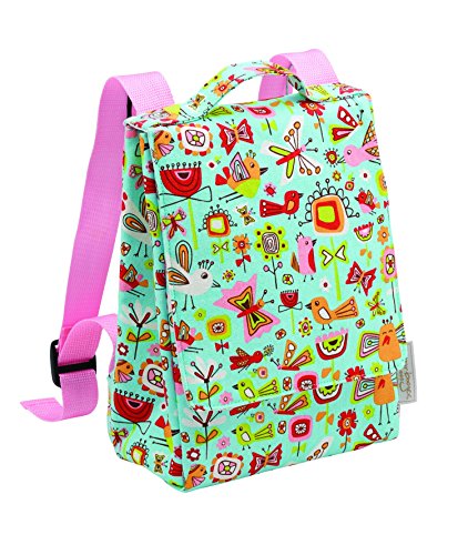 Sugarbooger Kiddie Play Pack, Birds & Butterflies