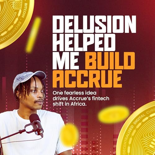 Simplifying cross-border transfers in Africa - Conversation with Clinton Mbah