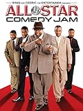 Shaq & Cedric the Entertainer Present: All Star Comedy Jam