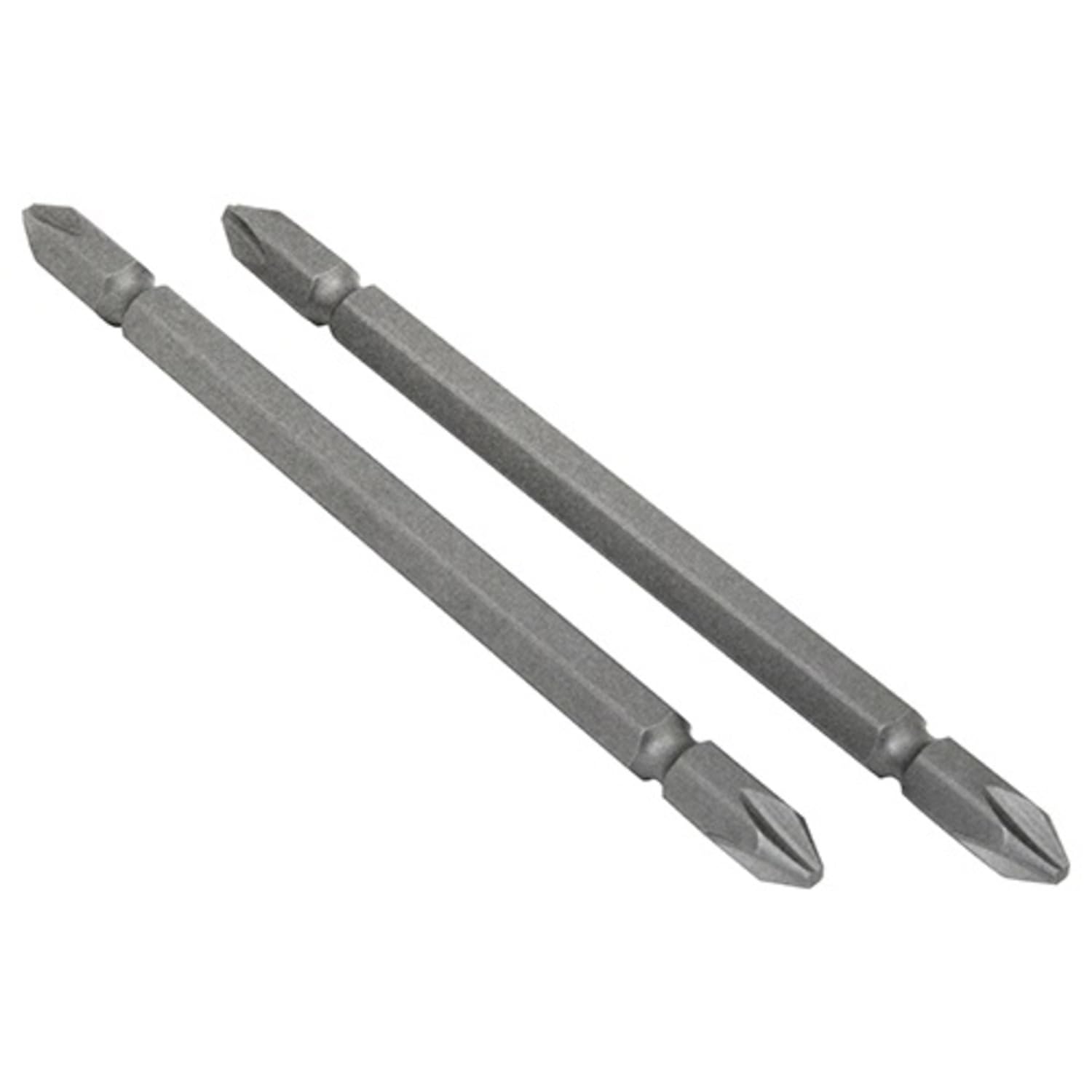 京セラ(Kyocera) 旧リョービ プラスドライバビット ドライバ用 110mm 2本組 No.2 6741351 Amazon | 京セラ(Kyocera) 旧リョービ プラスドライバビット ドライバ