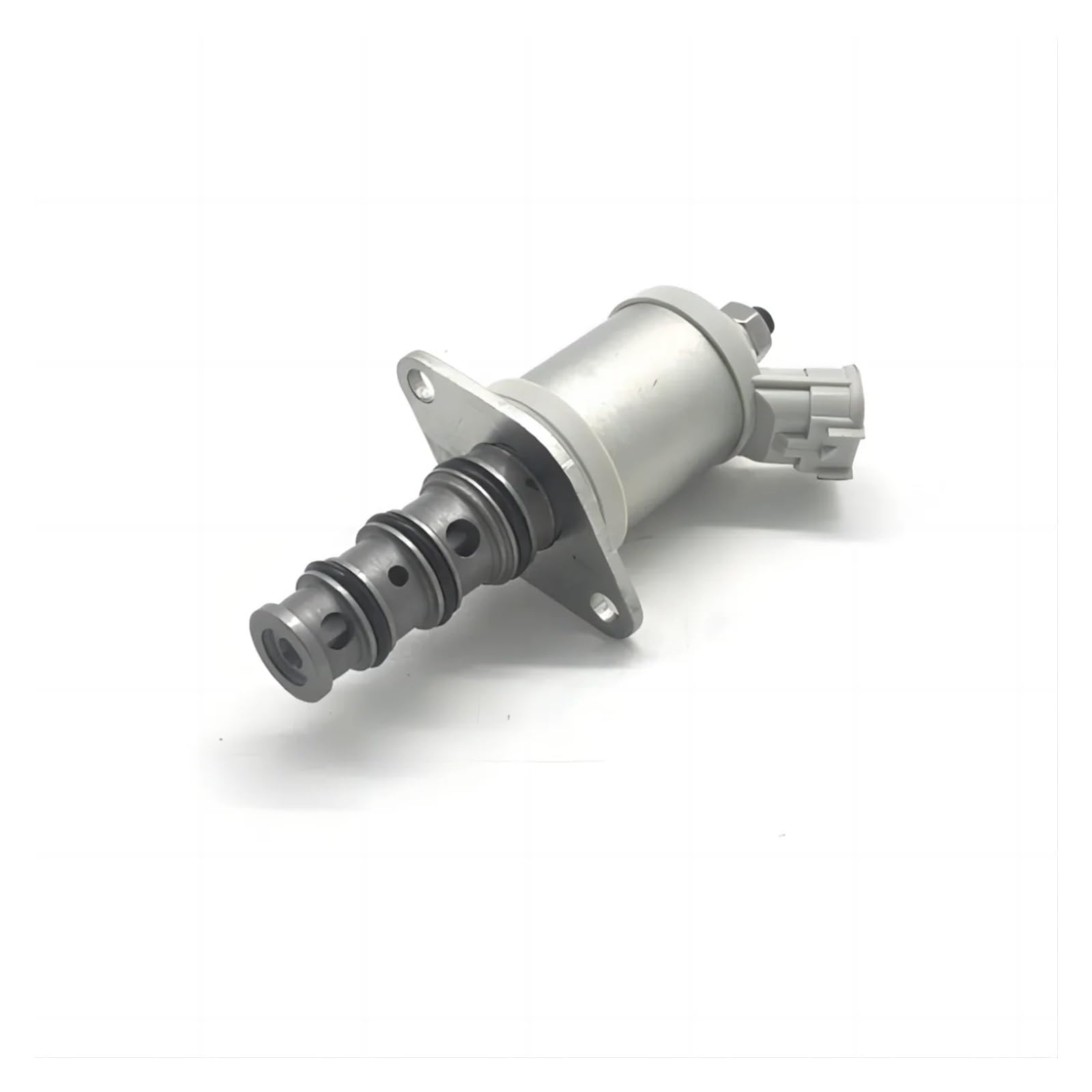 Électrovanne ZAX330-3 9258047 en acier forgé haute résistance