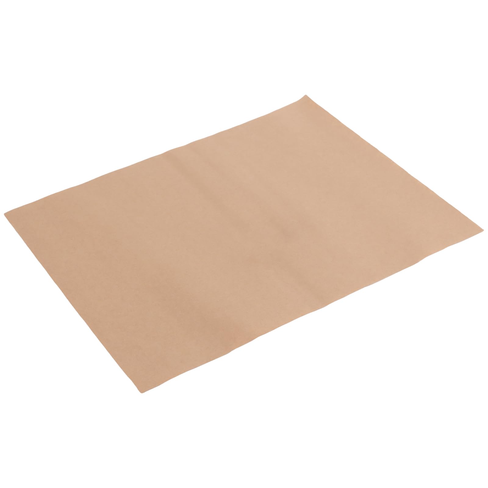 SINJEUN 200 Stück 38,1 x 30,5 cm Wabenverpackungspapierbögen, braune Packpapierbögen für Umzug, Polsterung, Versandverpackung