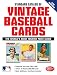 Standard Catalog of Vintage Baseball Cards