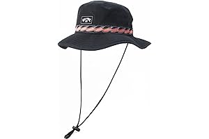 Billabong Safari Bucket Hat For Women