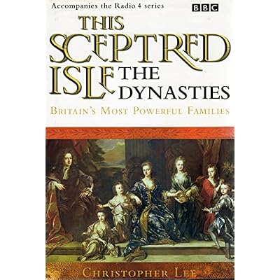Dynasties - Britain's Most Powerful Families