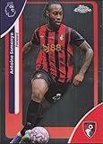2025-26 TOPPS CHROME PREMIER LEAGUE #3 ANTOINE SEMENYO AFC BOURNEMOUTH SOCCER OFFICIAL TRADING CARD OF SOCCER
