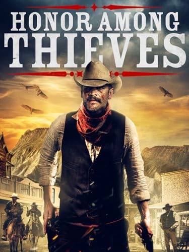 Honor Among Thieves