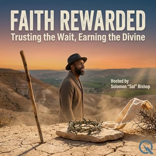 Faith Rewarded cover art