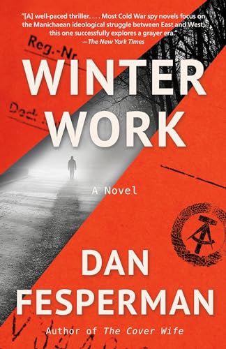 Winter Work: A novel