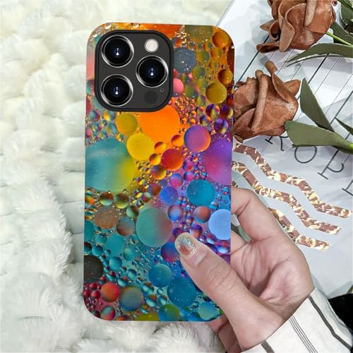Coque rigide silicone iPhone 13 Pro Max antichoc antichute 2 couches - 4