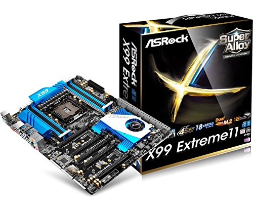 X99 Extreme11