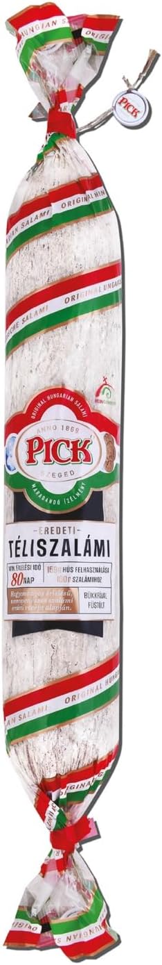 Hungarian Pick Salami 800g