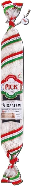PICK Hungarian Salami, approx. 800 g by Pick