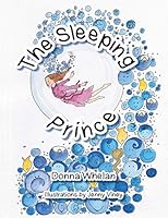 The Sleeping Prince 1499034016 Book Cover