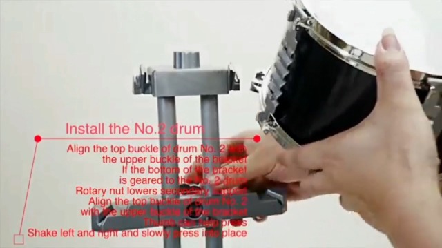 Amazon.com: Children's Jazz Drum Set - Children's Educational