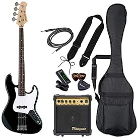 Amazon.co.jp: ベースセット: 楽器・音響機器