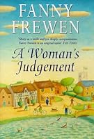 A Woman's Judgment 0712676279 Book Cover