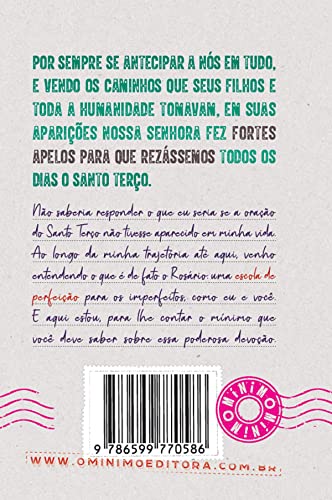 O mínimo sobre o terço