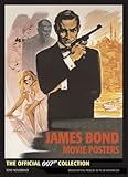 James Bond Movie Posters: The Official 007 Collection