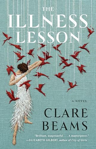 The Illness Lesson: A Novel